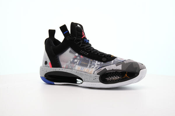 AIR JORDAN XXXIV LOW 